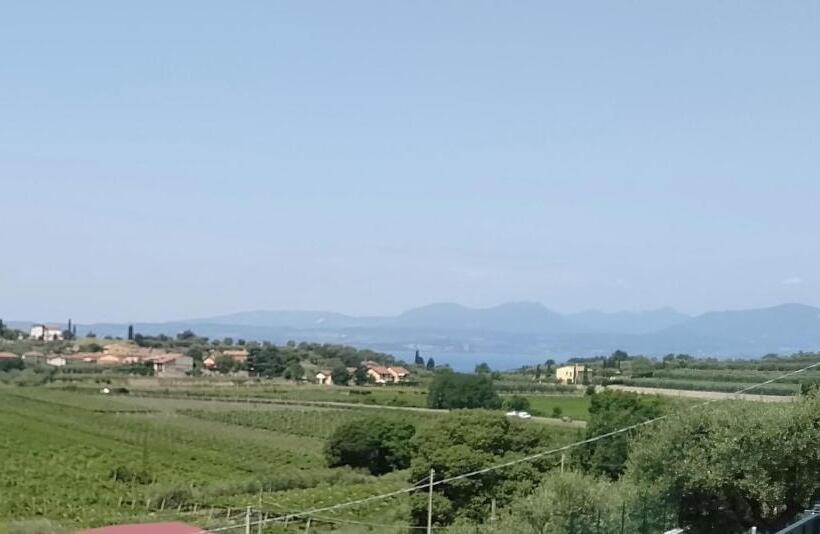A Casa Mia B&b