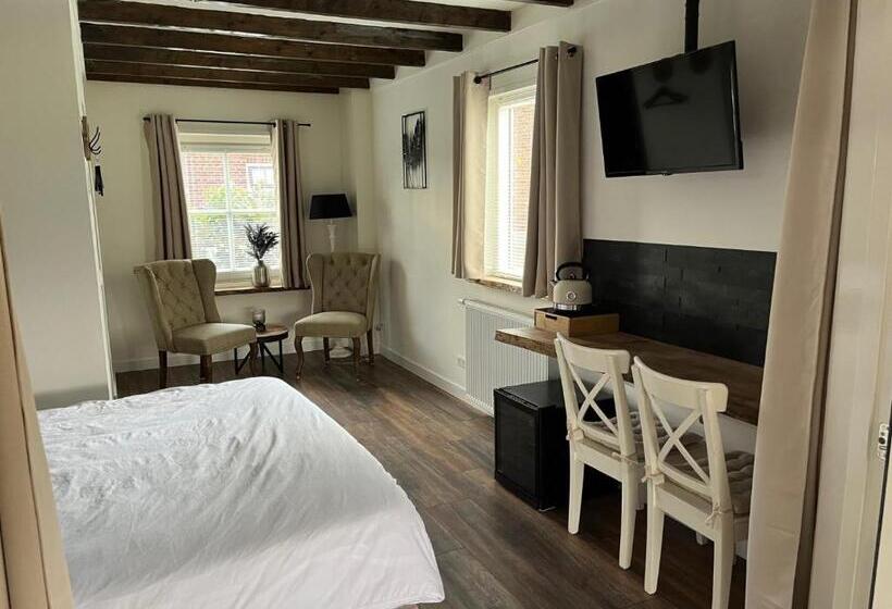 B&b Hoeve Fraai Achterhoek