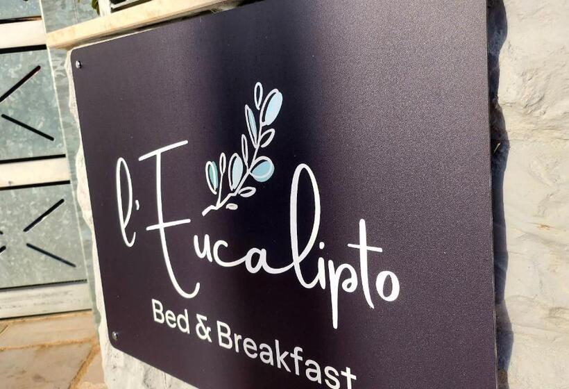 B&b L Eucalipto