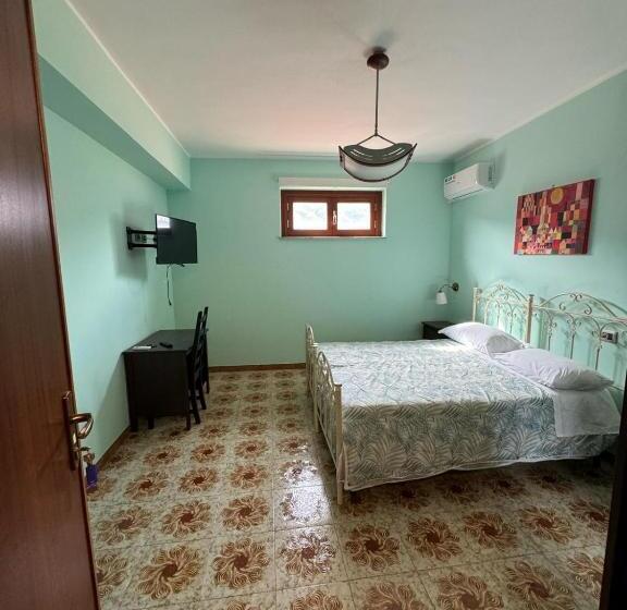B&b Zaufanah