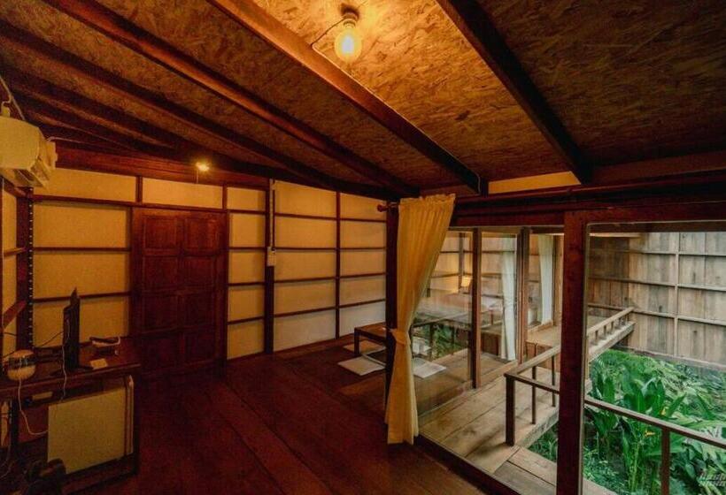 住宿加早餐  เรือนคุณแม่
