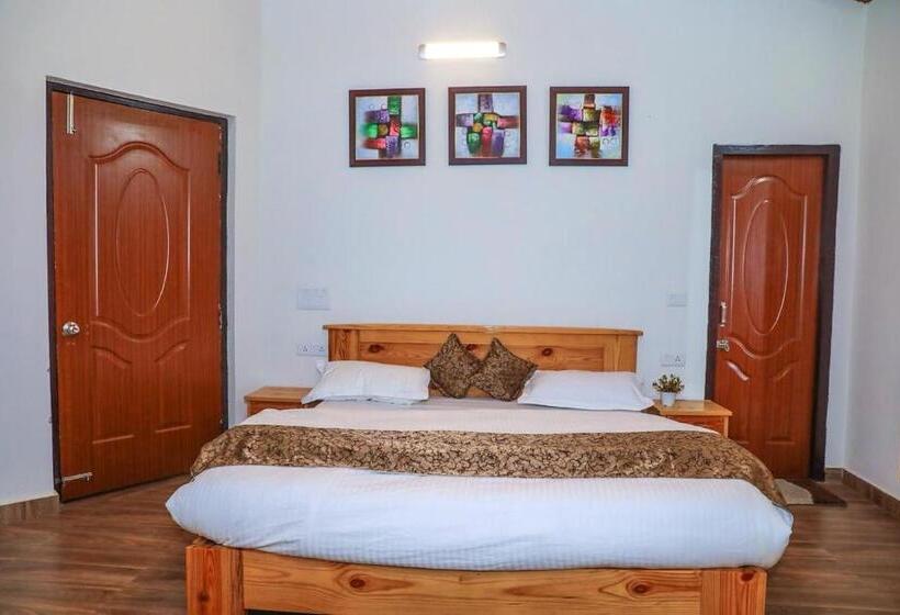 مبيت وإفطار Aaryam Villa