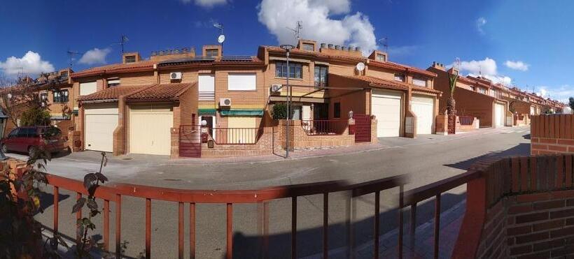 住宿加早餐  Alquile Vacacional Grupos