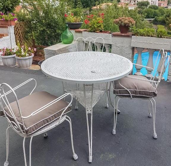 Bed and Breakfast Artesia   Junior Suite