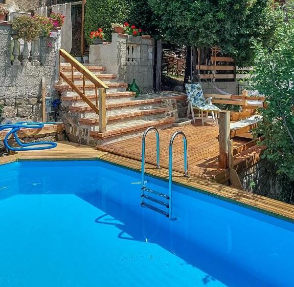 Bed and Breakfast Artesia Junior Suite