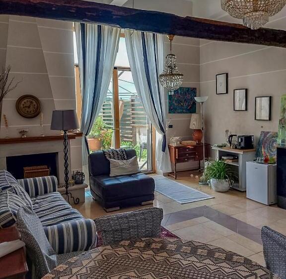 Bed and Breakfast Artesia   Junior Suite