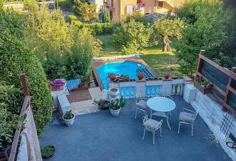 Bed and Breakfast Artesia   Junior Suite