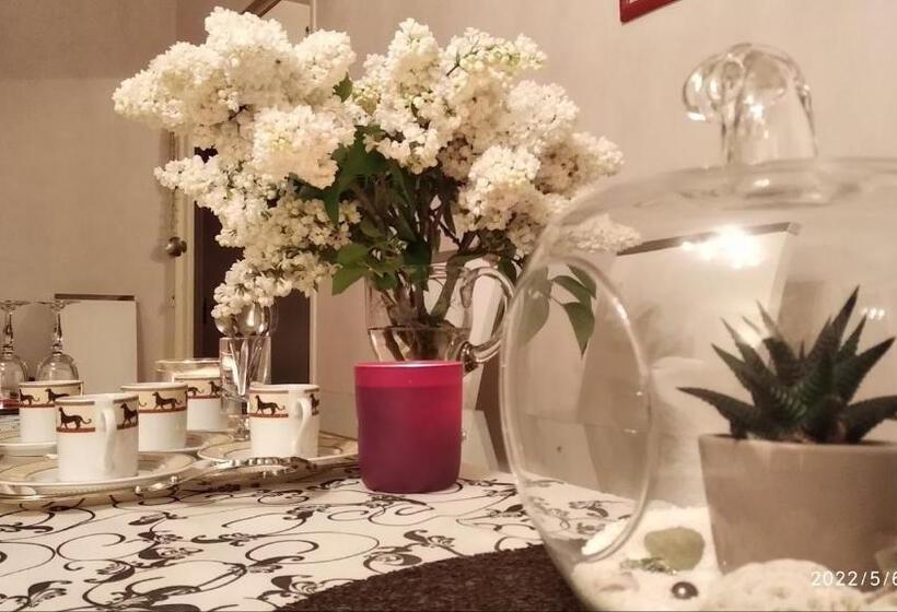 Nocleg ze śniadaniem Chambre Rafaël Chez Particulier