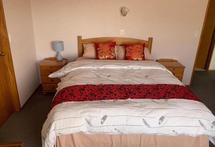 مبيت وإفطار Riverdale Cozy Nest
