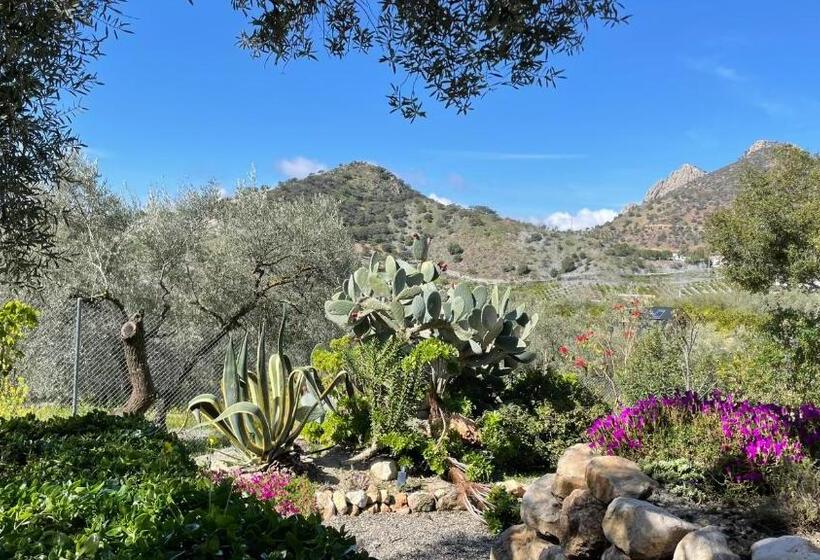 צימר Finca Valle Verde