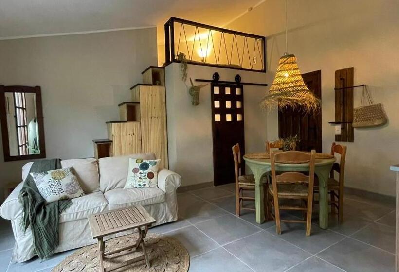 צימר Finca Valle Verde