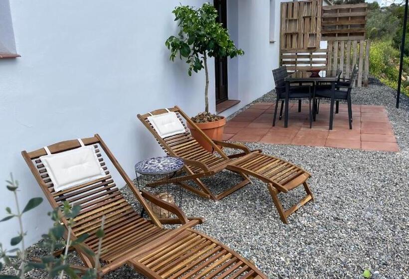 צימר Finca Valle Verde