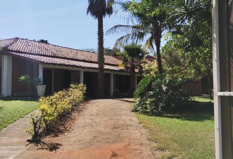 צימר Hostel Do Cabral
