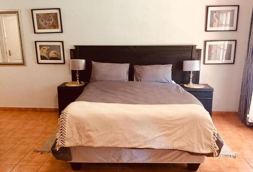 Bed and Breakfast Kosibaycottages