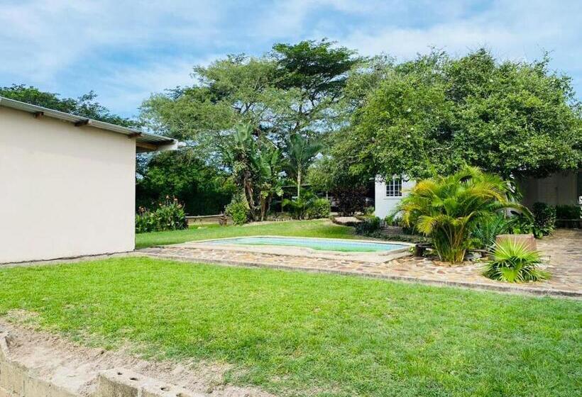 Bed and Breakfast Kosibaycottages