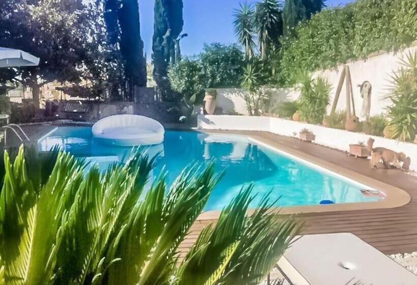 Bed and Breakfast La Candelora Alle Porte Di Roma