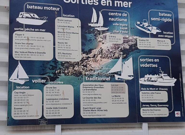 مبيت وإفطار Le Jardin