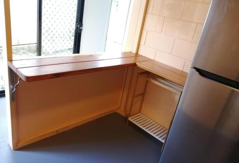 민박 Minjerribah Accommodation Standalone Unit