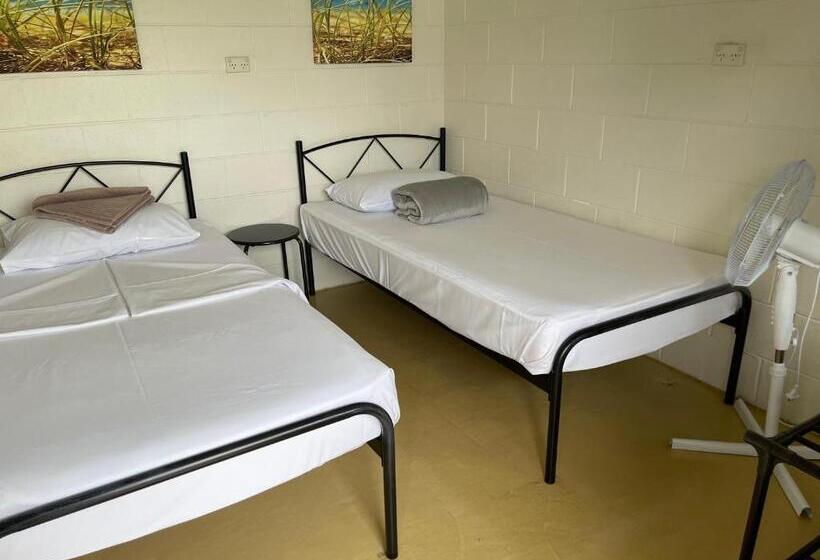 민박 Minjerribah Accommodation Standalone Unit