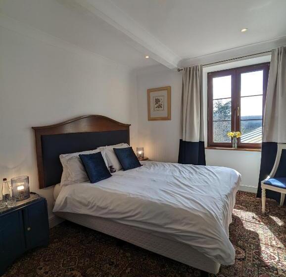 Bed and Breakfast Trente Trois Le Nouhaud