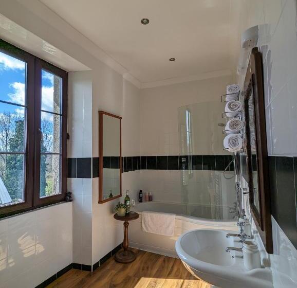 Bed and Breakfast Trente Trois Le Nouhaud