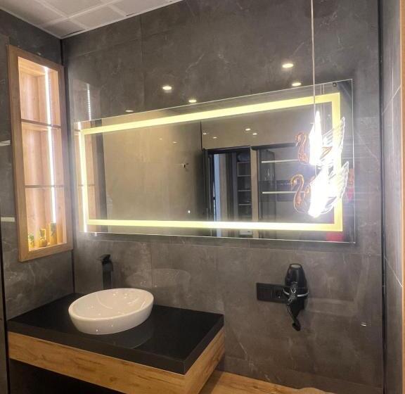 Bed and Breakfast Yazici Premium