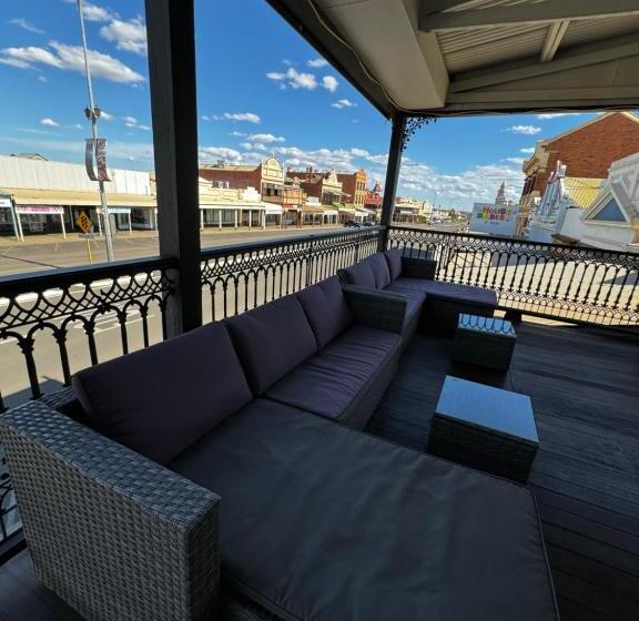 Ghk   Grand Hotel Kalgoorlie