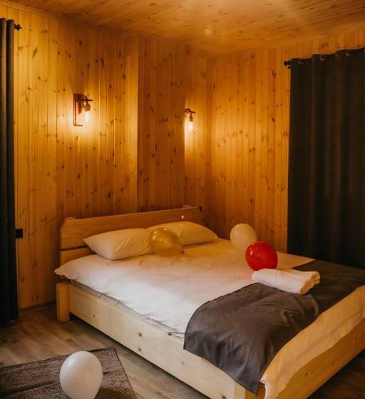 فندق çağatay Suit Restorant