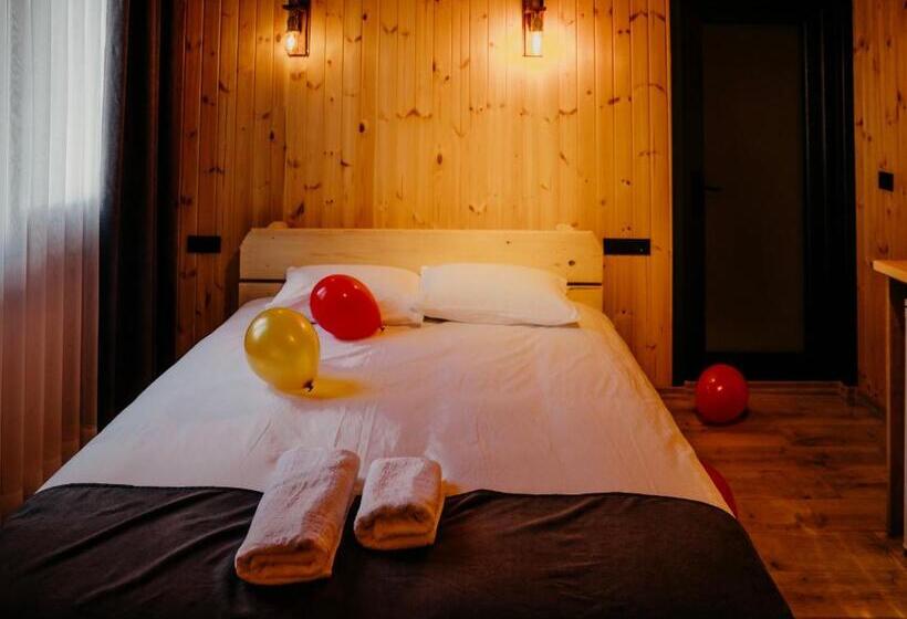 هتل çağatay Suit Restorant