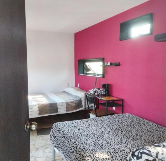 فندق Containers Park