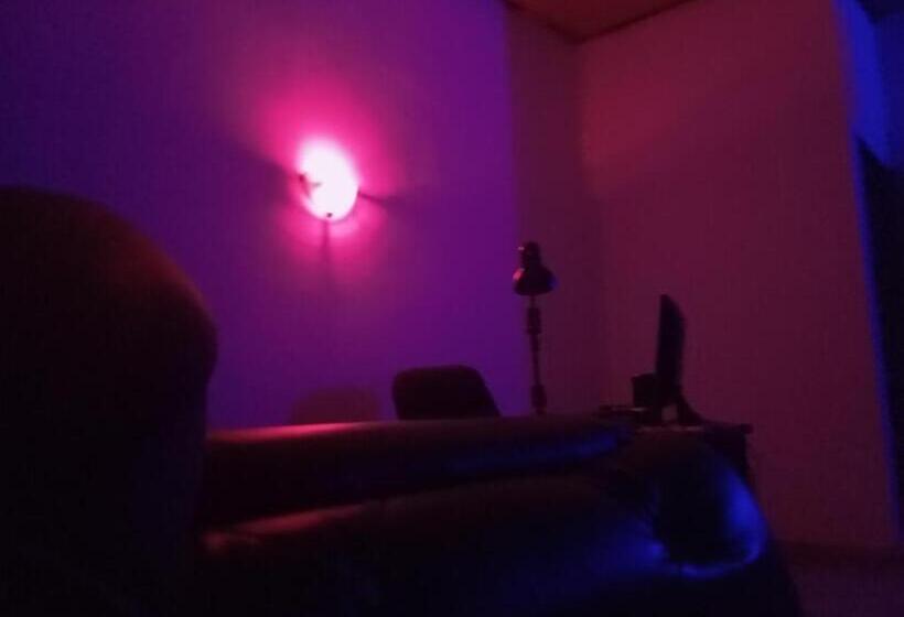 Hotel Crale And Busino