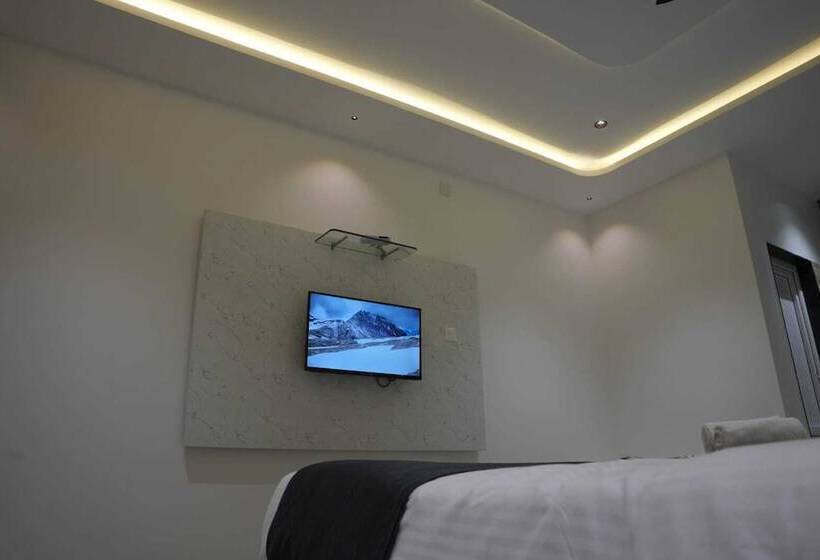 فندق Goldeye S Inn