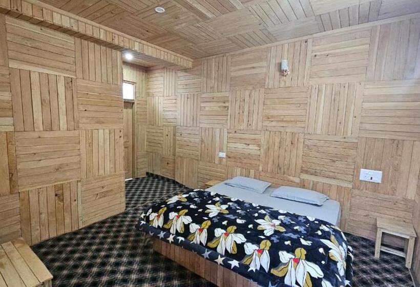 فندق Hillside Hideaway