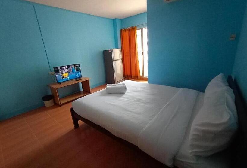 Hotel Jw Place รามคำแหง 40