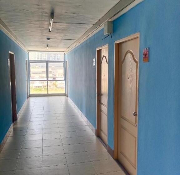 Hotel Jw Place รามคำแหง 40