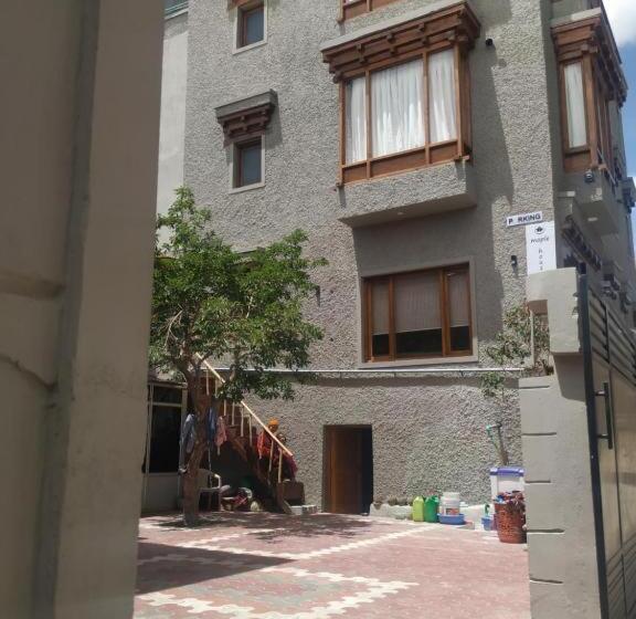 فندق Maple House, Leh, Ladakh