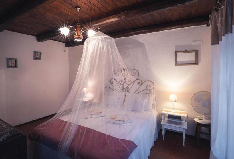 فندق Nature & Relax In Tuscany   Fresco 3