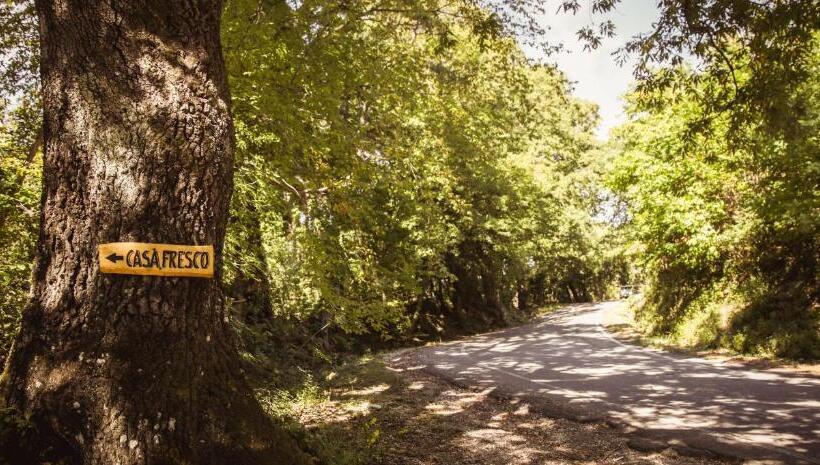 فندق Nature & Relax In Tuscany   Fresco 3