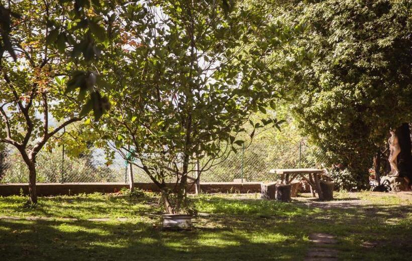 בית מלון כפרי Nature & Relax In Tuscany   Pagiano 2