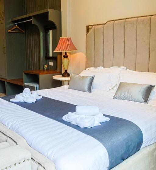 هتل Phuping Valley Resort