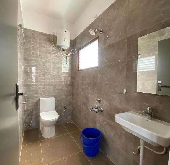 호텔 Prakruthi Farm S