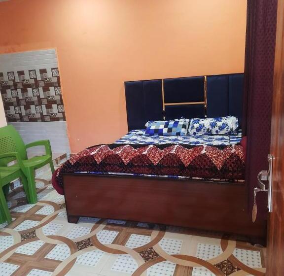 酒店 R P Residency