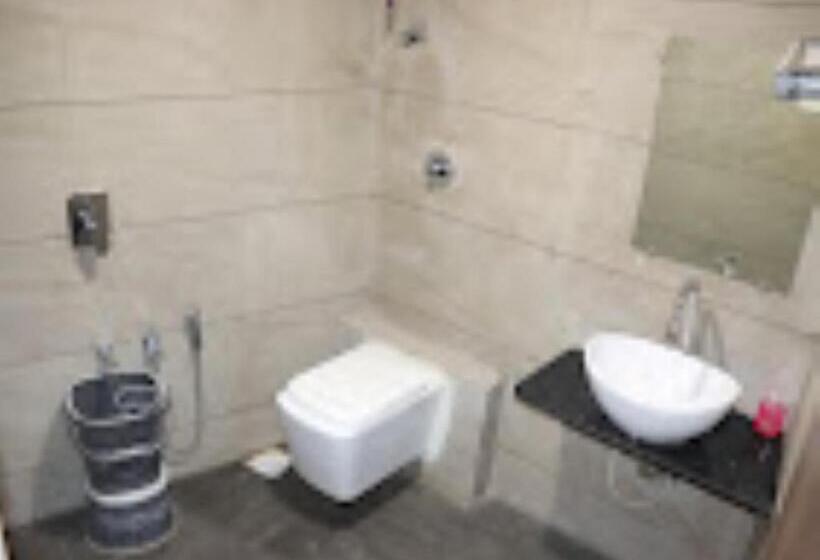 Отель Rajpath Inn