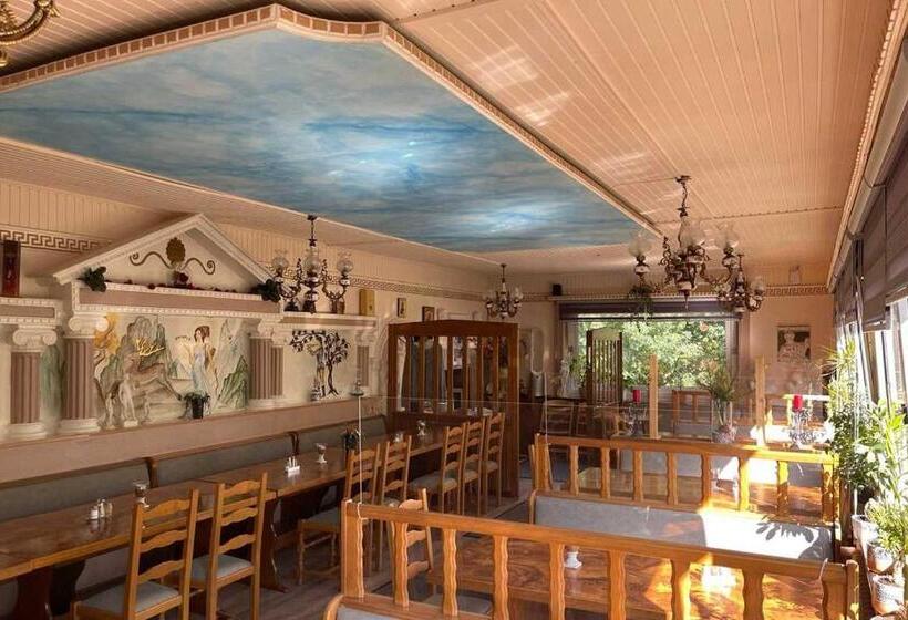 هتل Restaurant Artemis
