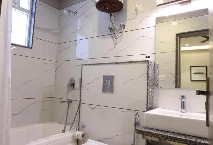 בית מלון כפרי Sai