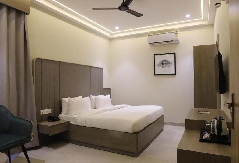 בית מלון כפרי Sai