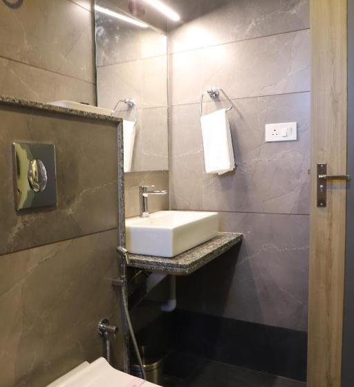 בית מלון כפרי Sai