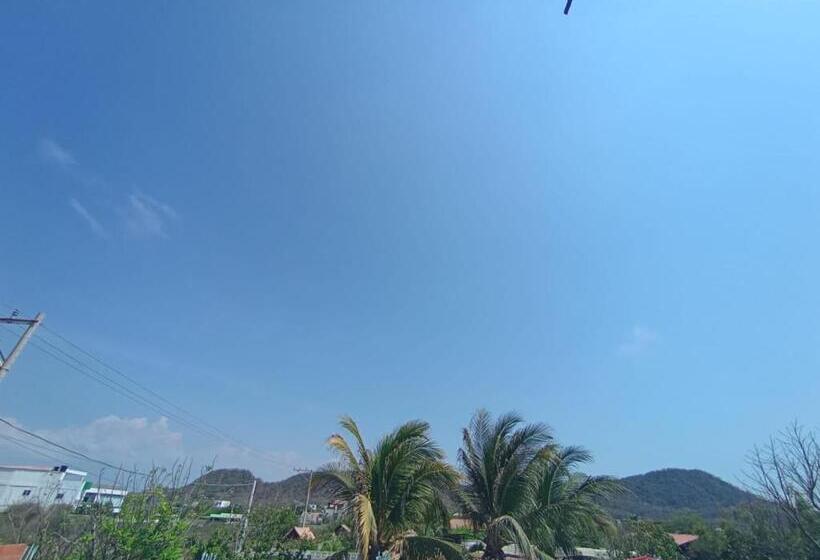 هتل Santa Veronica Inn