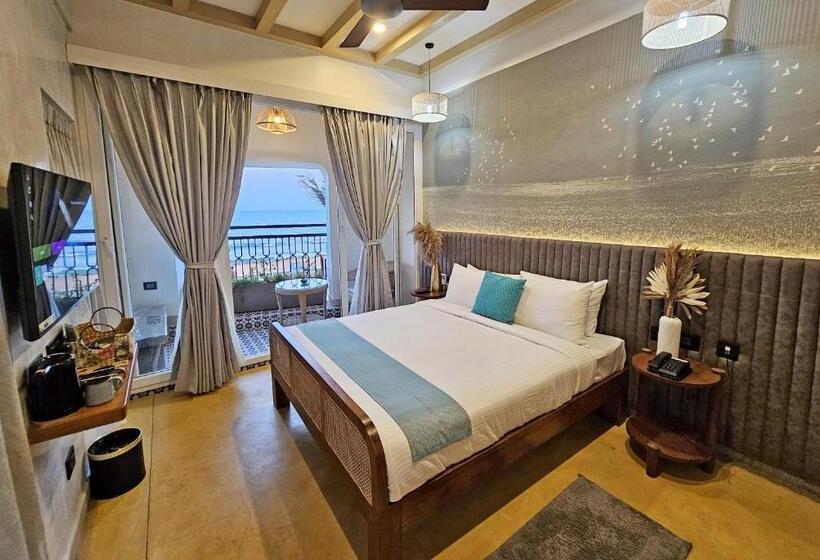 هتل Sea Gadabout   Seaside Stays