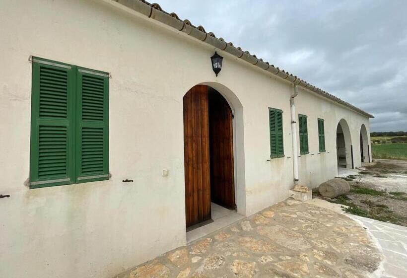 فندق Son Crespi Vell 2